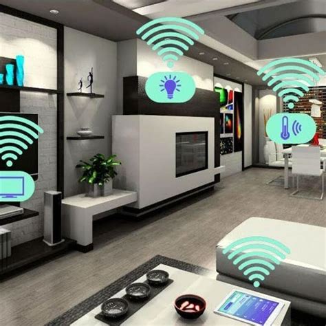 The Circle of Matic Series: Smart Technology for Every Room in Your Home